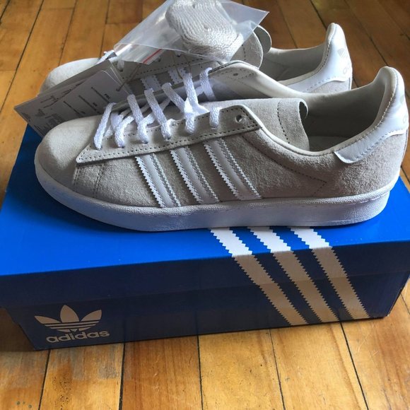 Adidas campus 80s W - Picture 4 of 5